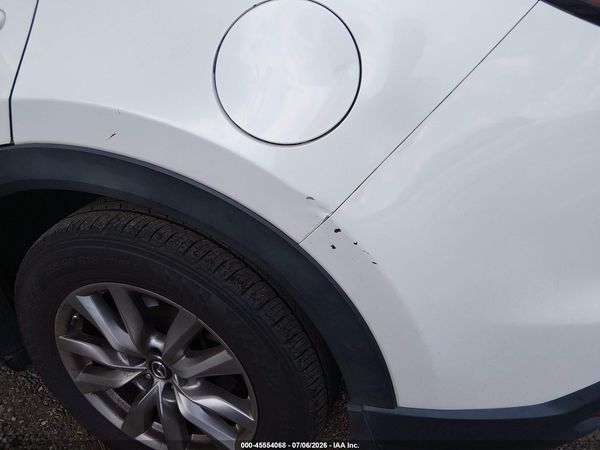 2019 MAZDA CX-9 TOURING