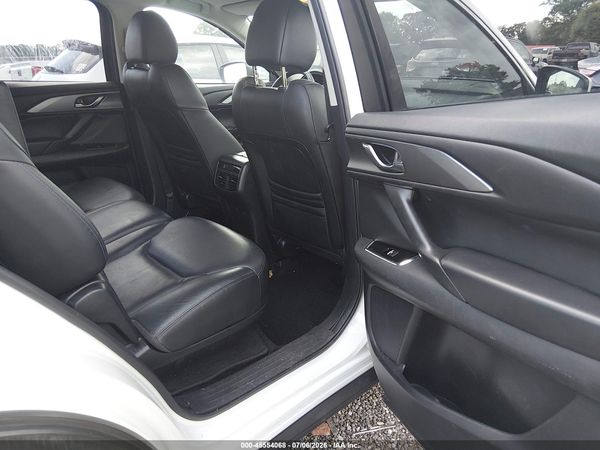 2019 MAZDA CX-9 TOURING