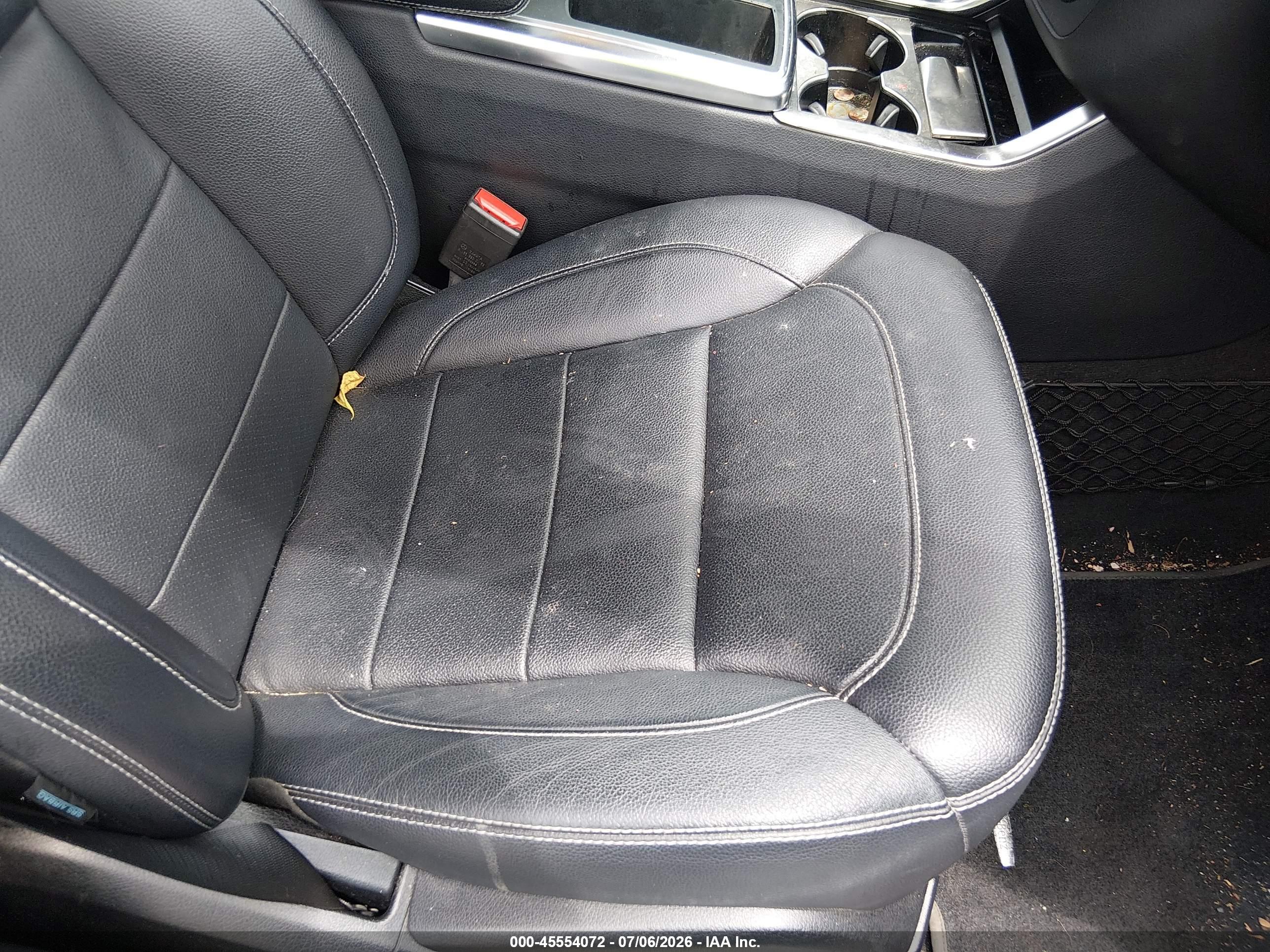 2014 MERCEDES-BENZ ML 350 BLUETEC 4MATIC