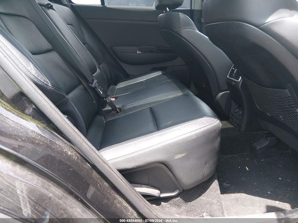 2019 KIA SPORTAGE EX