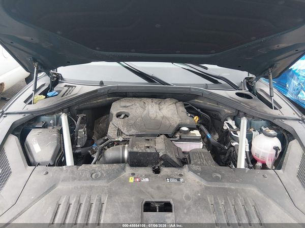 2024 GENESIS GV70 2.5T AWD