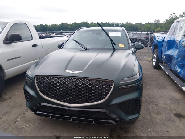 2024 GENESIS GV70 2.5T AWD