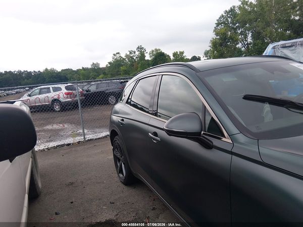 2024 GENESIS GV70 2.5T AWD