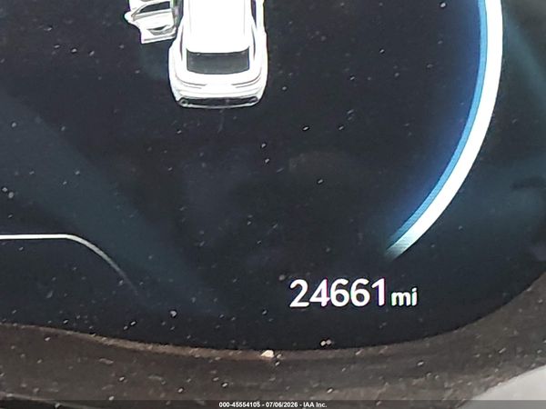 2024 GENESIS GV70 2.5T AWD