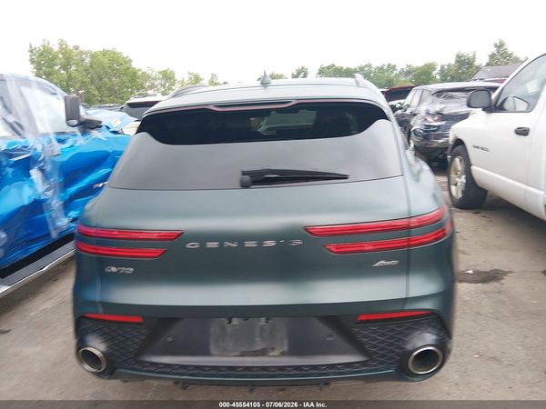 2024 GENESIS GV70 2.5T AWD