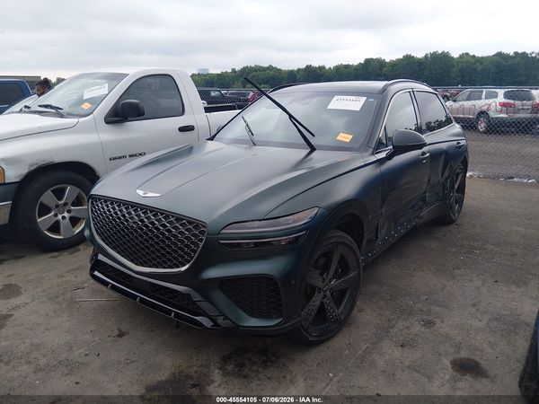 2024 GENESIS GV70 2.5T AWD