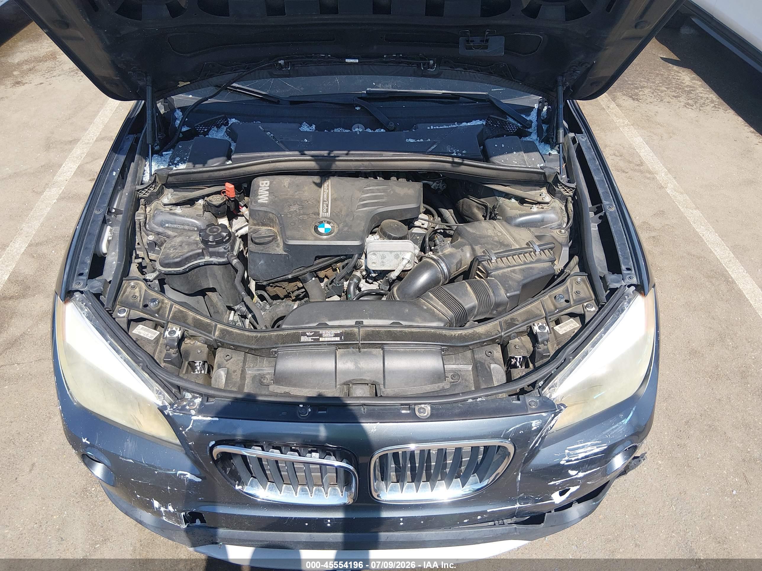 2014 BMW X1 SDRIVE28I