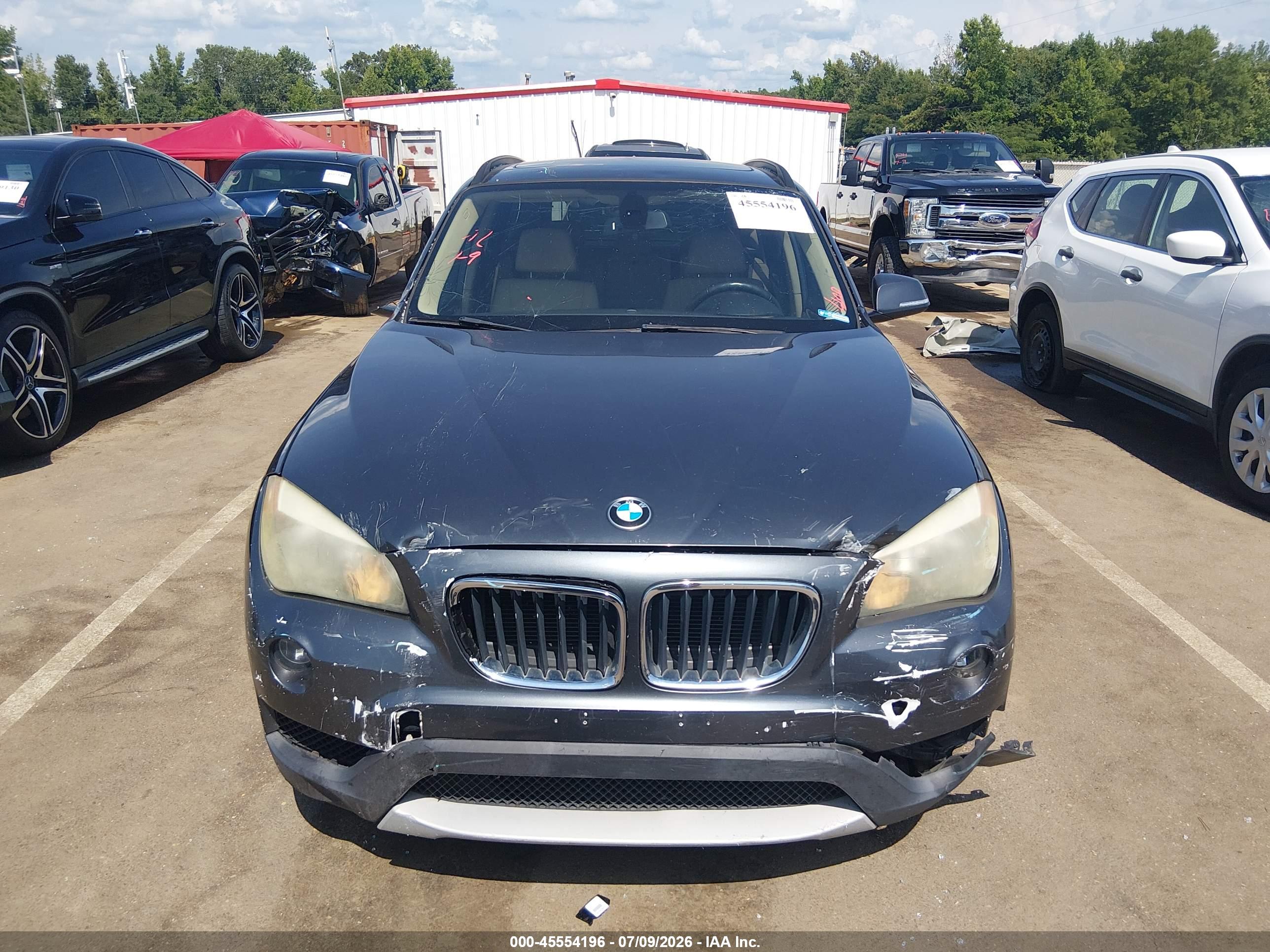 2014 BMW X1 SDRIVE28I