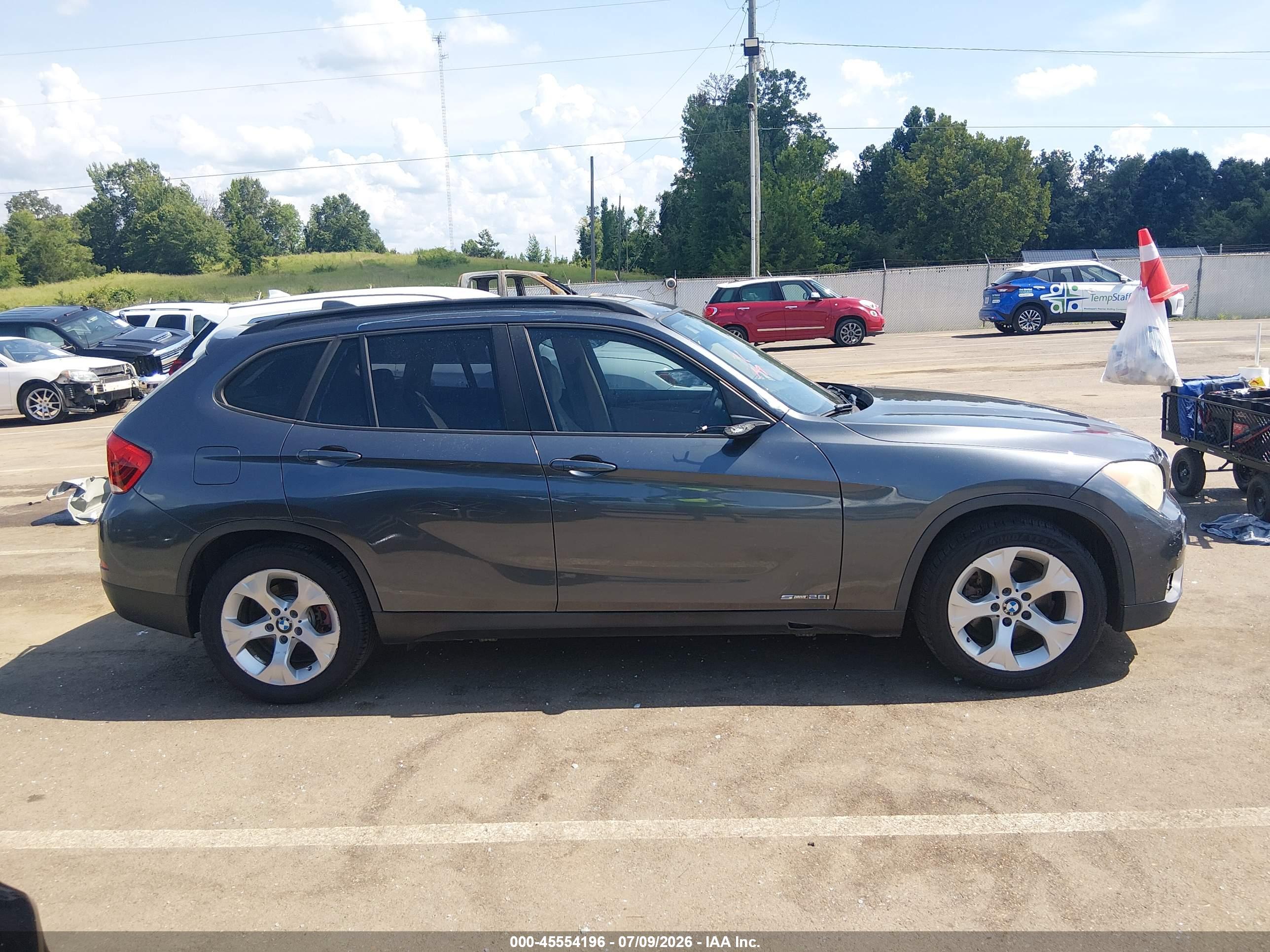 2014 BMW X1 SDRIVE28I