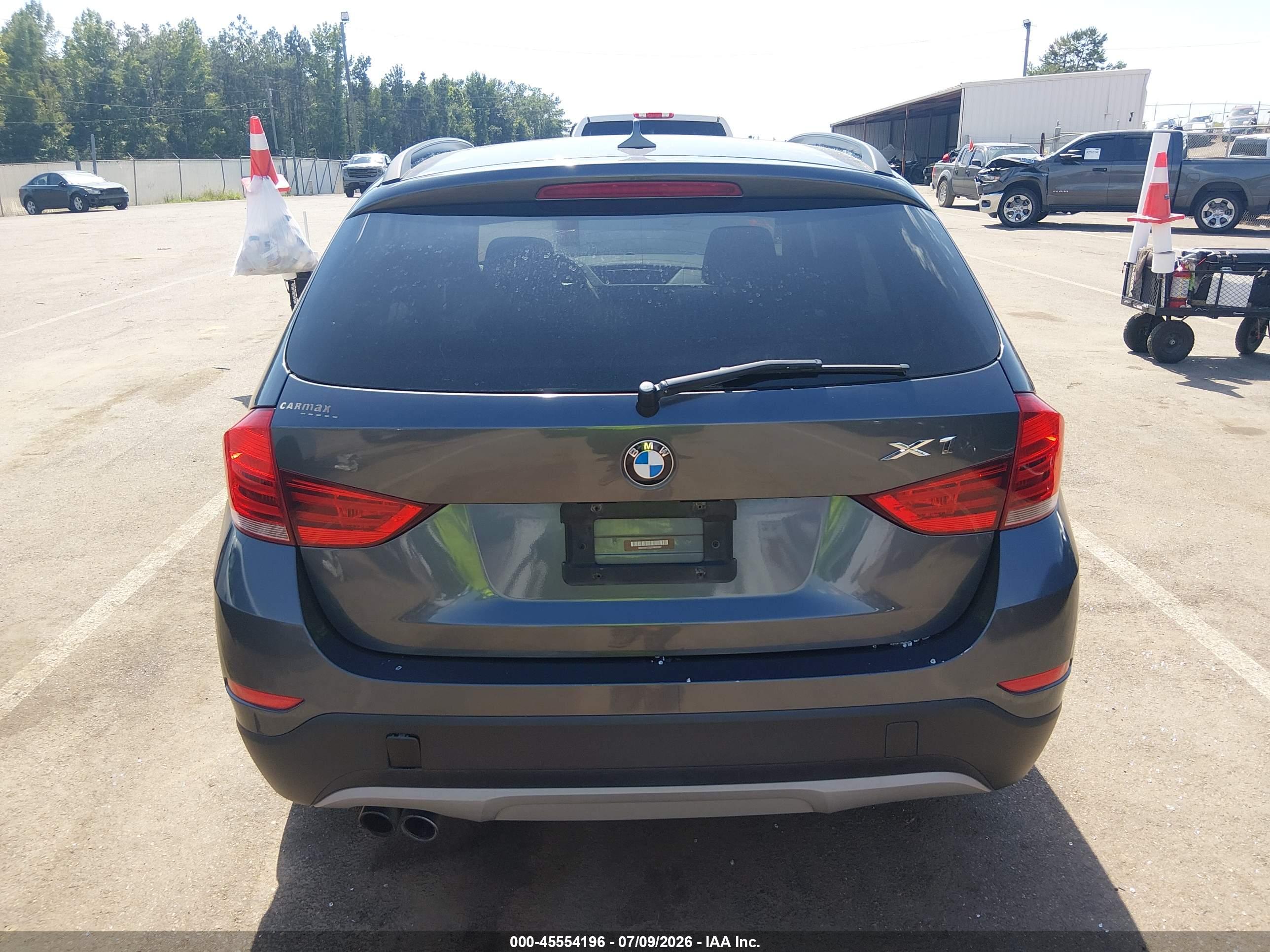 2014 BMW X1 SDRIVE28I