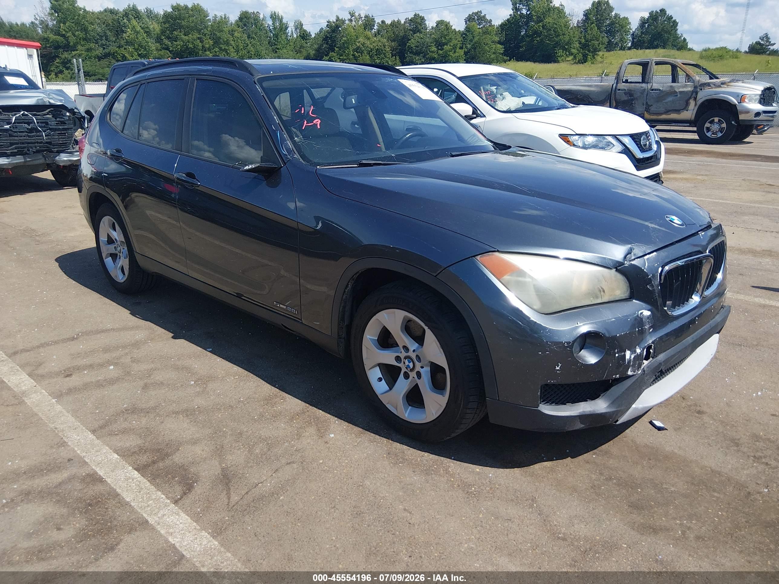 2014 BMW X1 SDRIVE28I