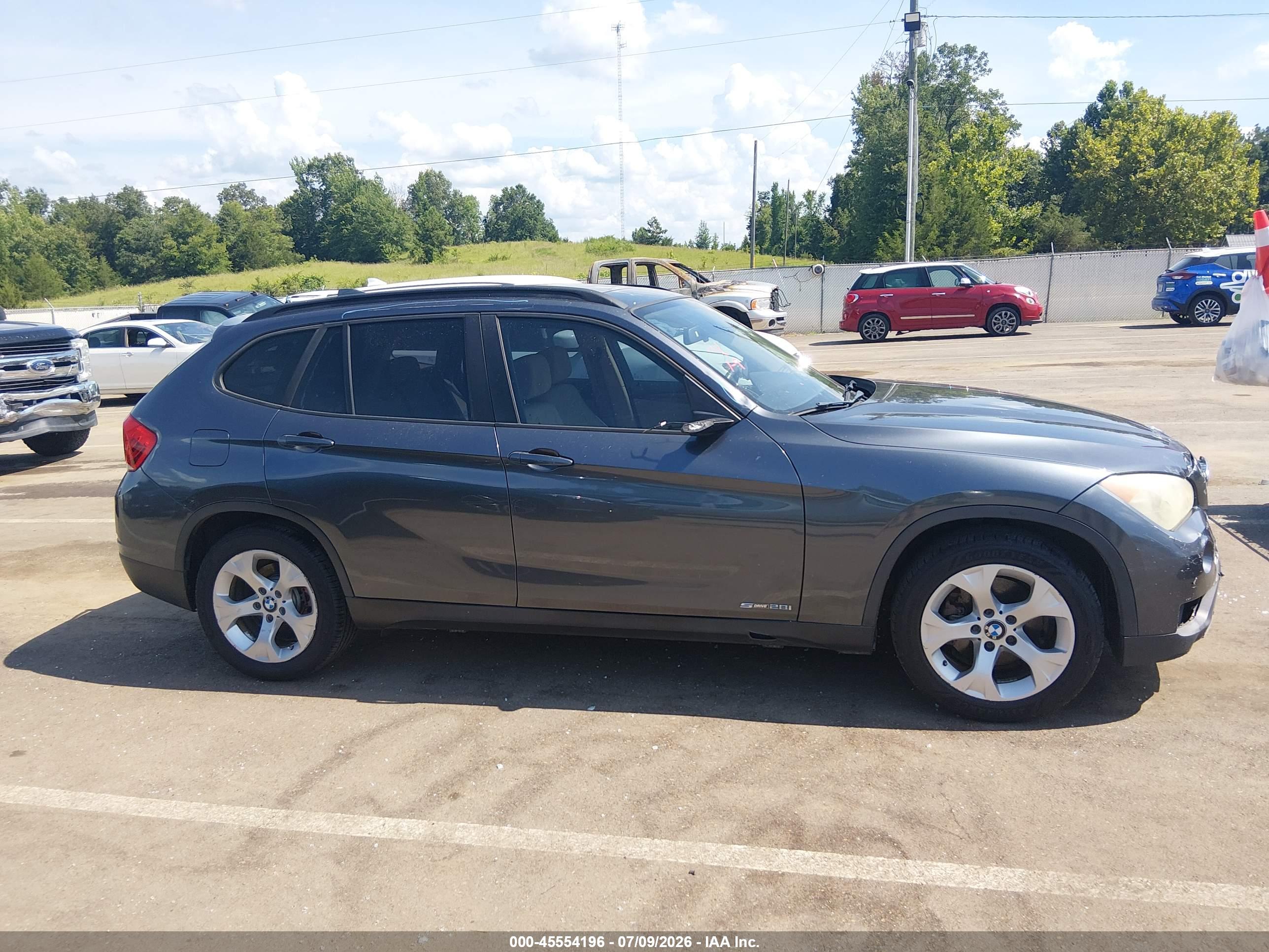 2014 BMW X1 SDRIVE28I