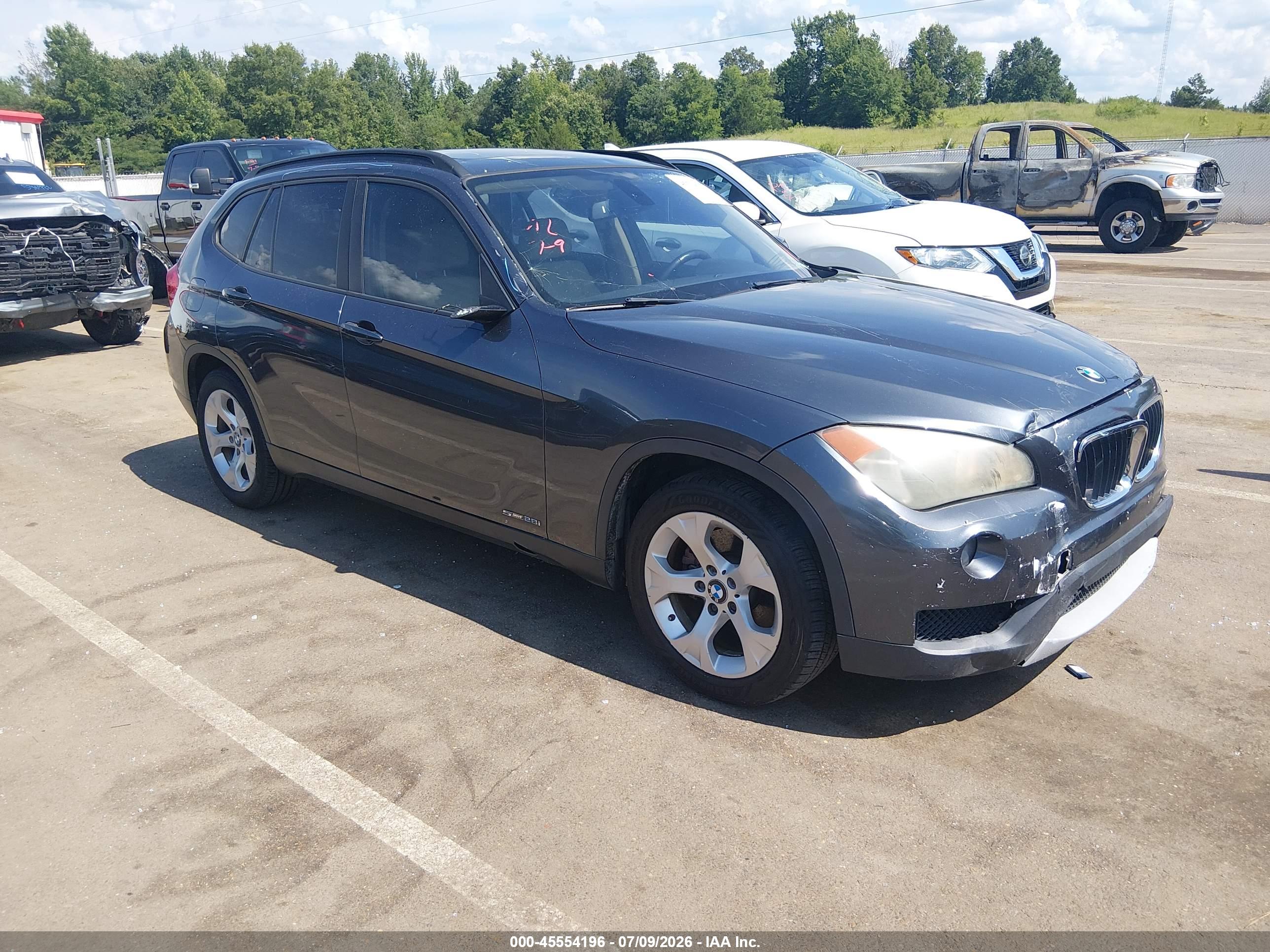 2014 BMW X1 SDRIVE28I