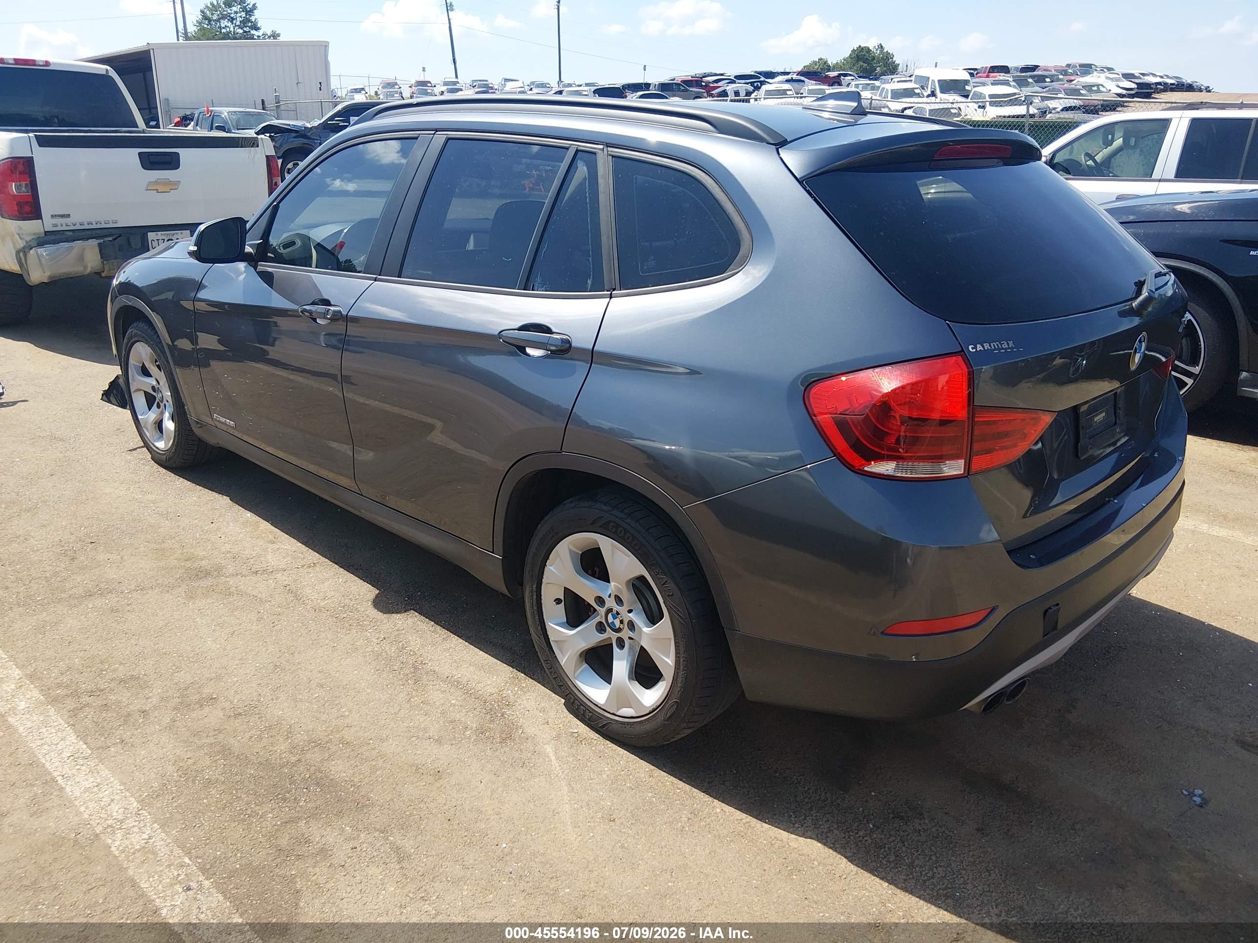 2014 BMW X1 SDRIVE28I