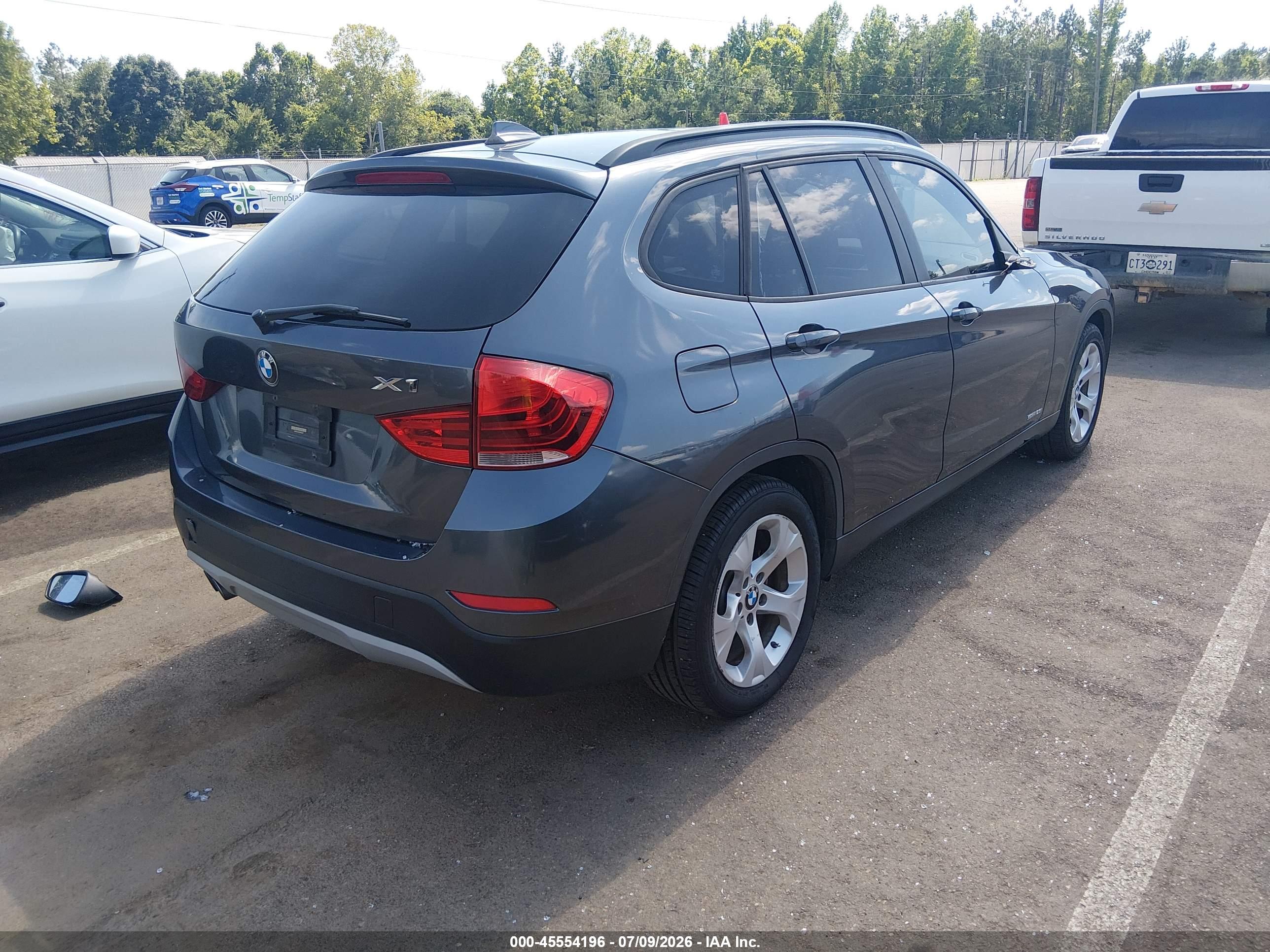 2014 BMW X1 SDRIVE28I