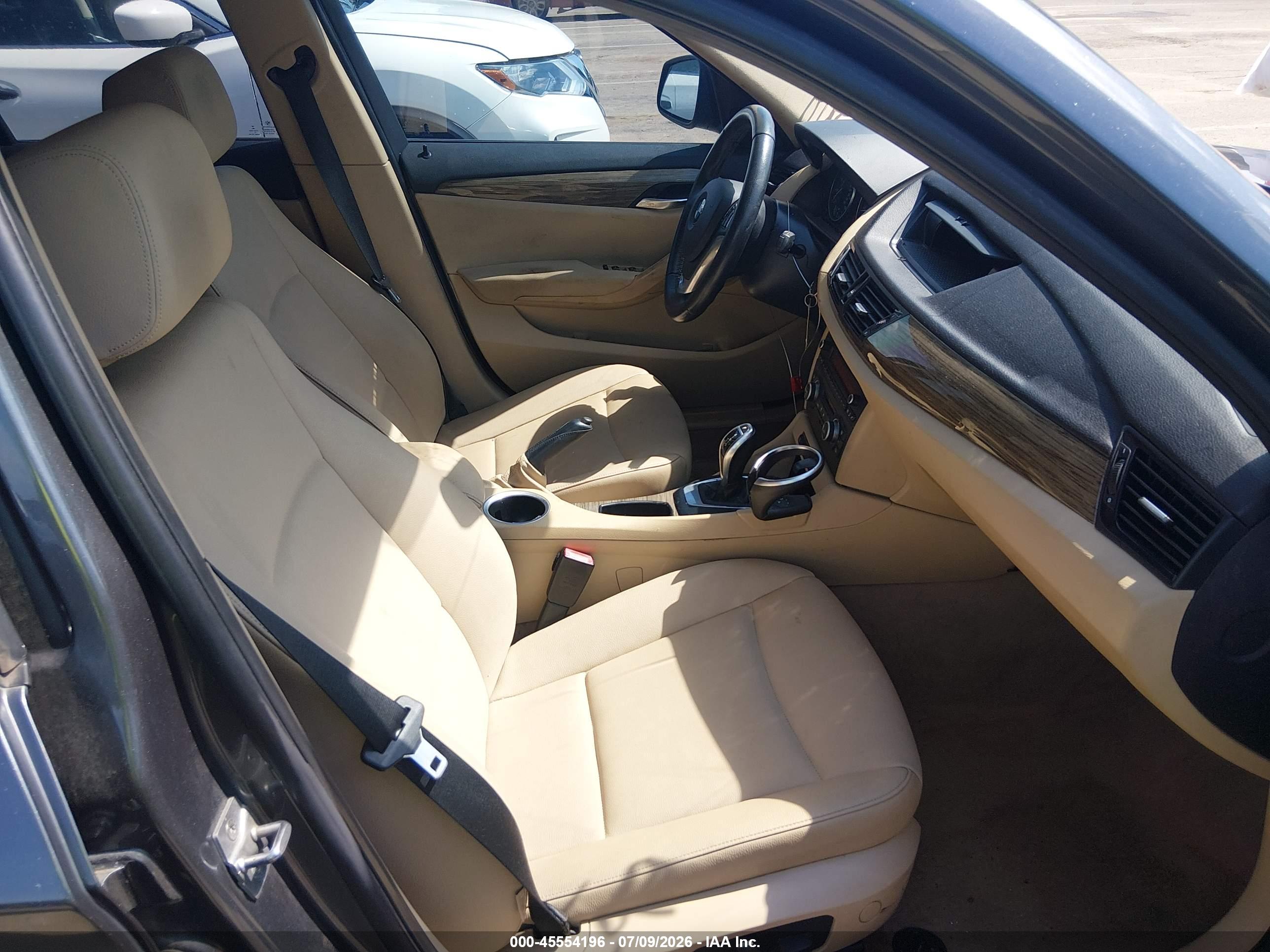 2014 BMW X1 SDRIVE28I