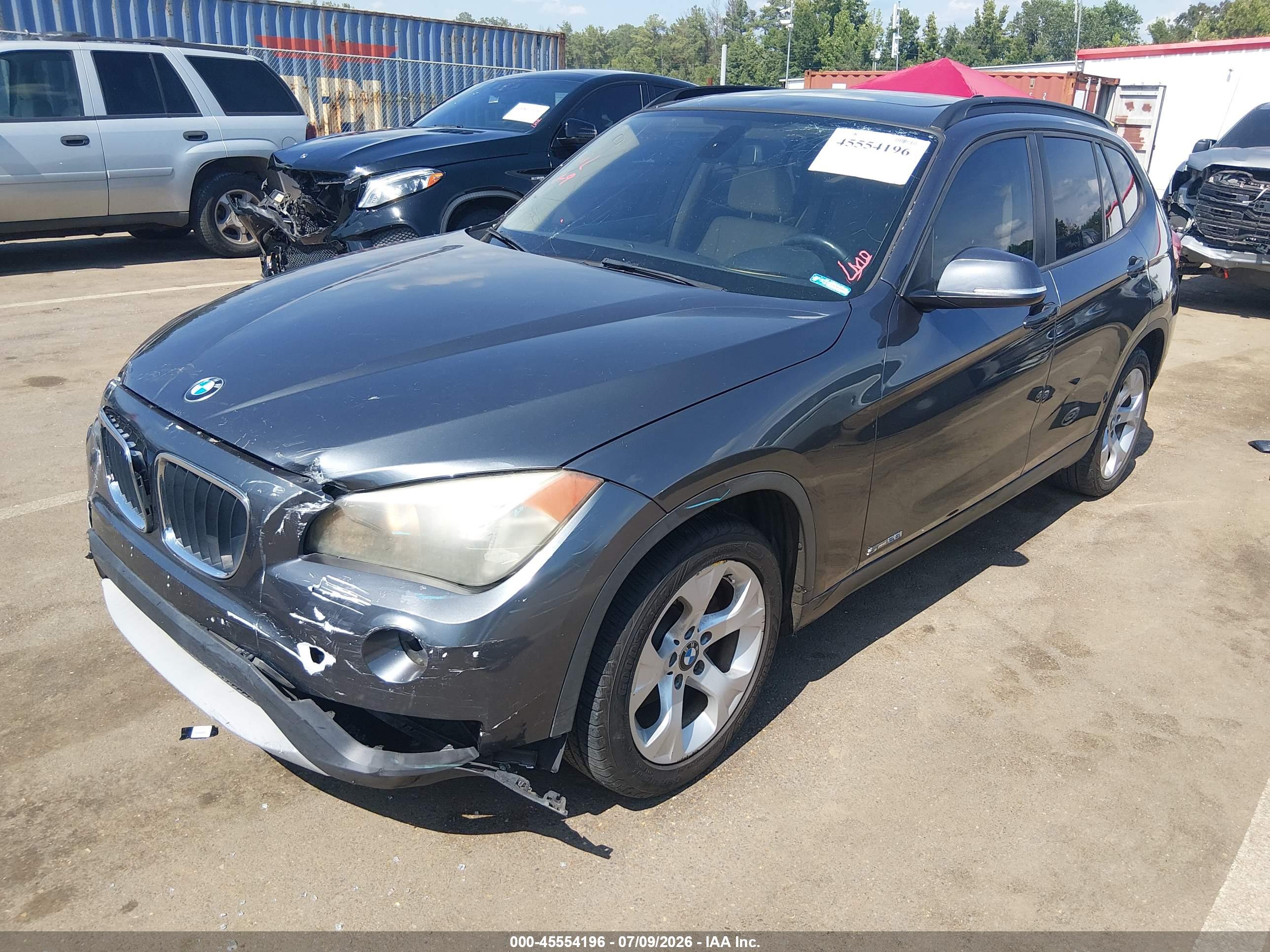 2014 BMW X1 SDRIVE28I