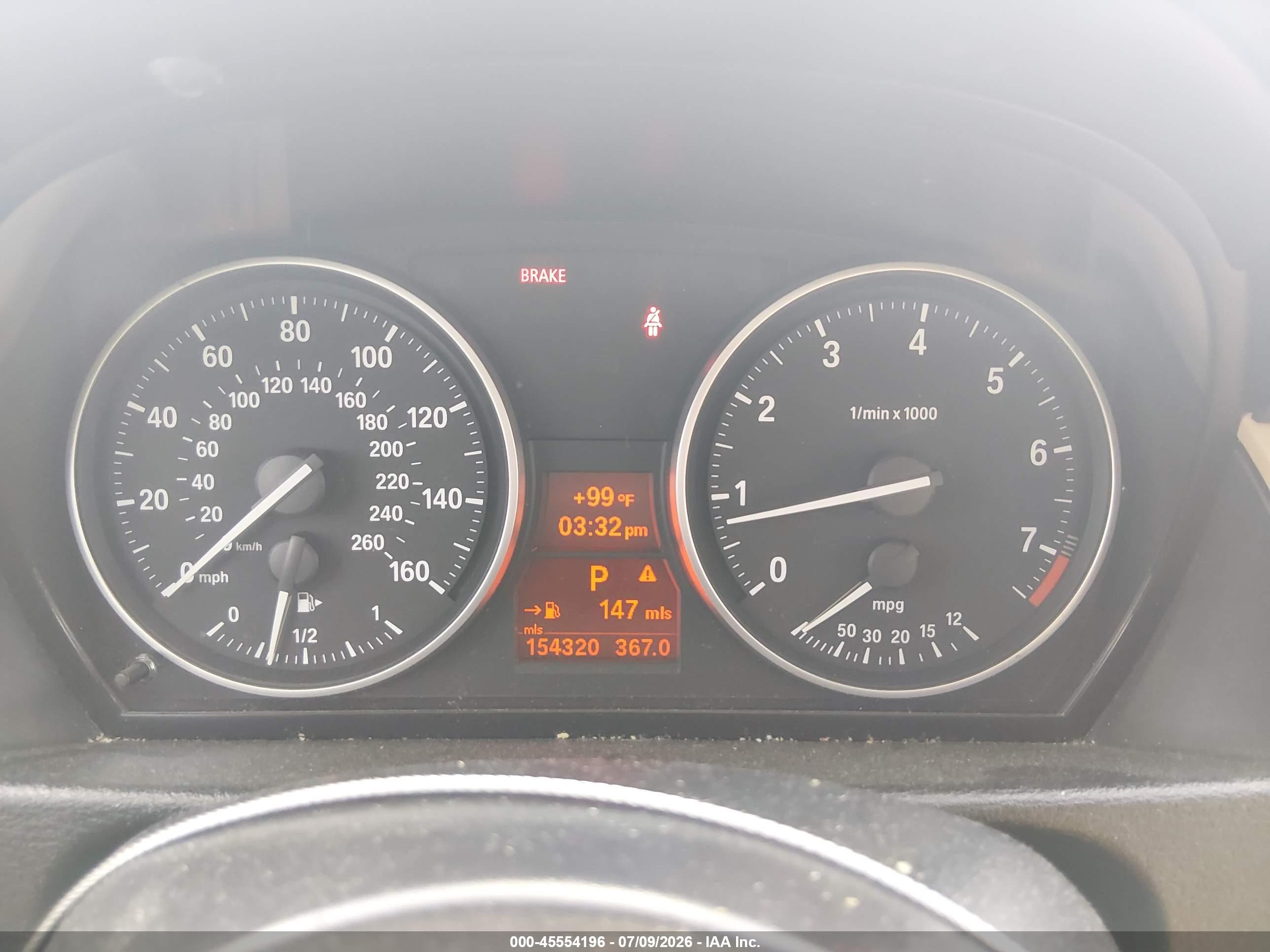 2014 BMW X1 SDRIVE28I