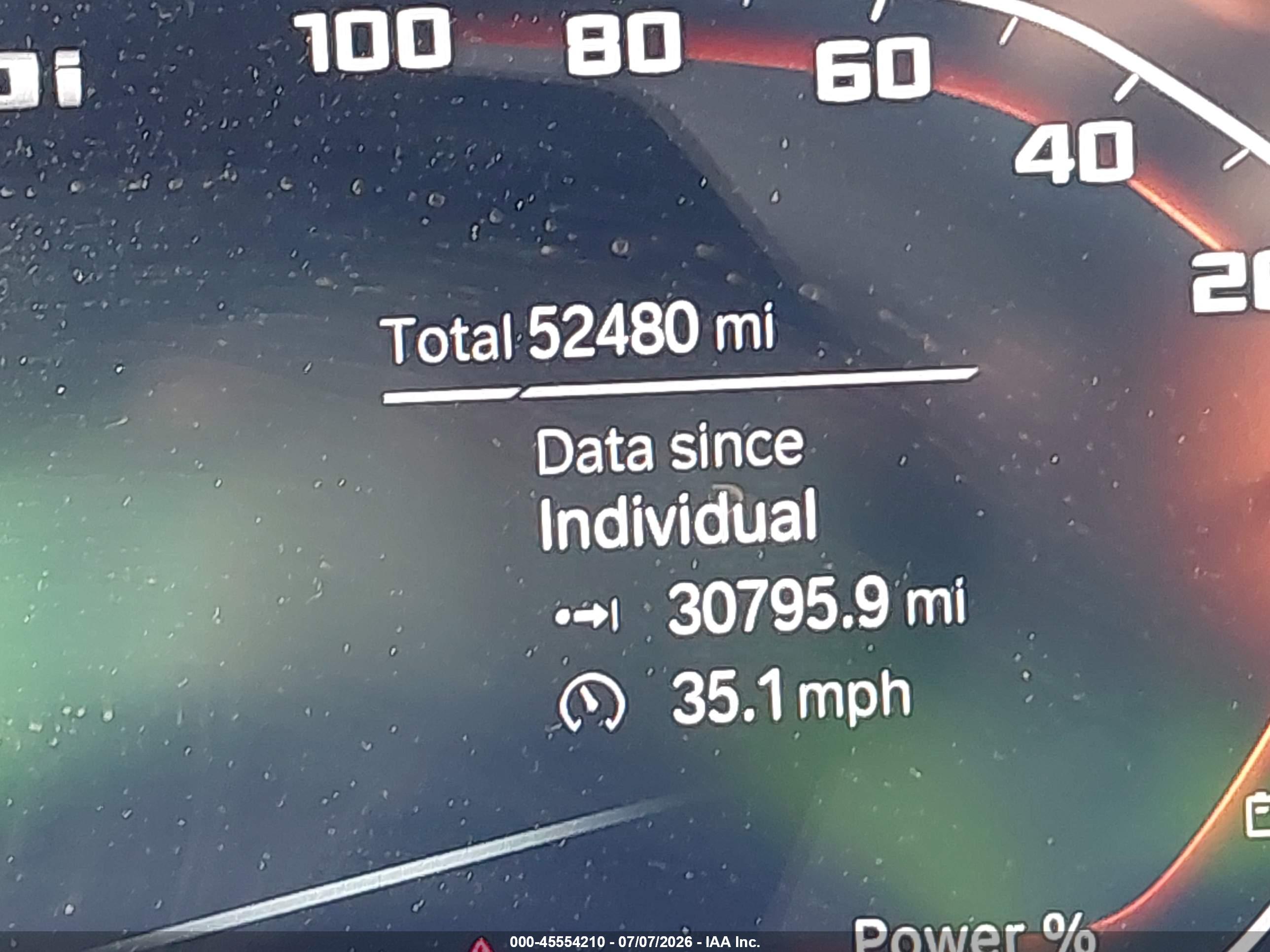 2022 BMW X3 M40I