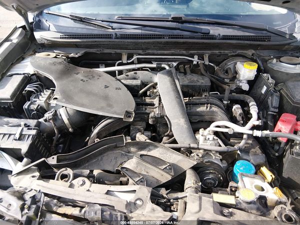 2020 SUBARU OUTBACK Base