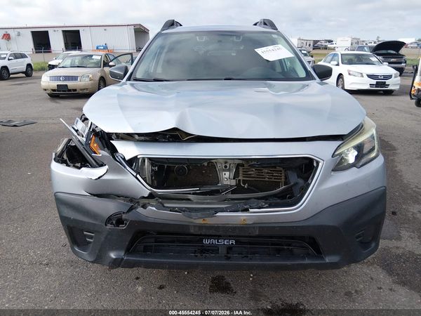 2020 SUBARU OUTBACK Base