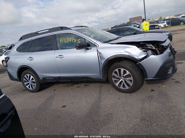 2020 SUBARU OUTBACK Base