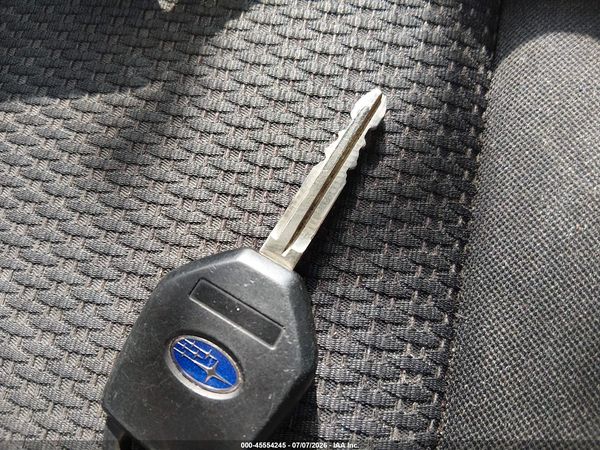 2020 SUBARU OUTBACK Base
