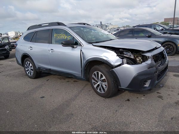 2020 SUBARU OUTBACK Base