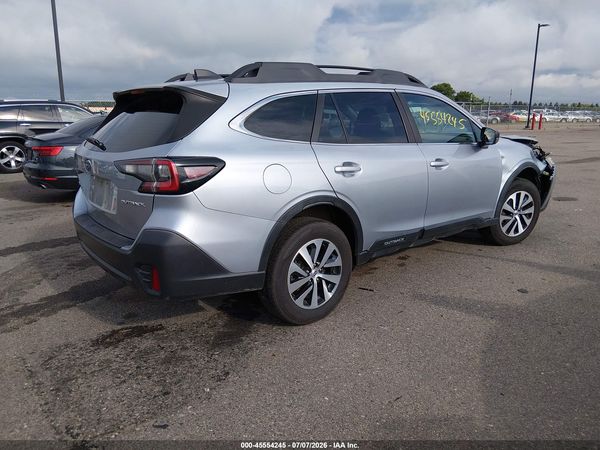 2020 SUBARU OUTBACK Base