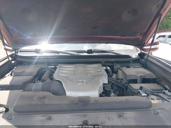2021 LEXUS GX 460 PREMIUM