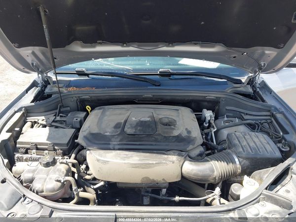 2019 JEEP GRAND CHEROKEE LAREDO E 4X4