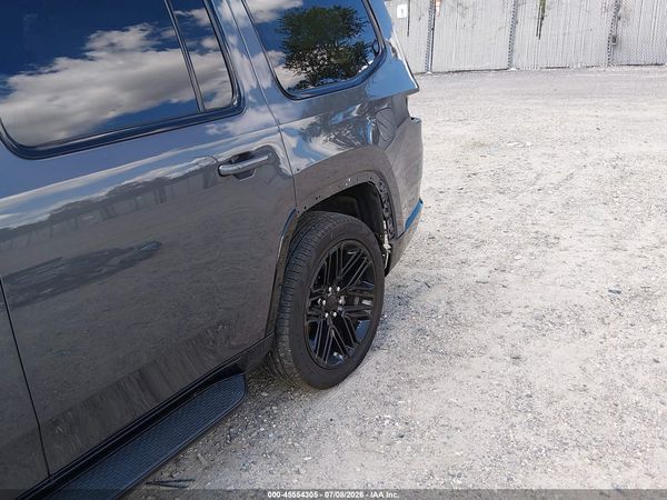 2024 JEEP WAGONEER SERIES II CARBIDE 4X4