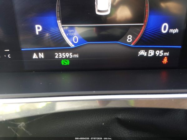 2022 VOLKSWAGEN TIGUAN 2.0T SE — I118