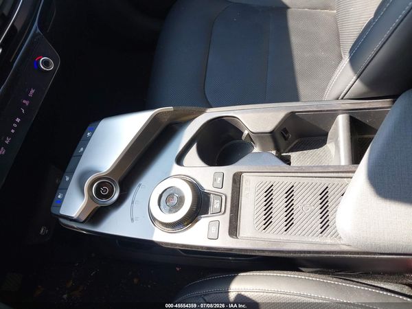 2023 KIA EV6 WIND