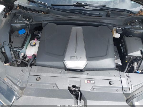 2023 KIA EV6 WIND