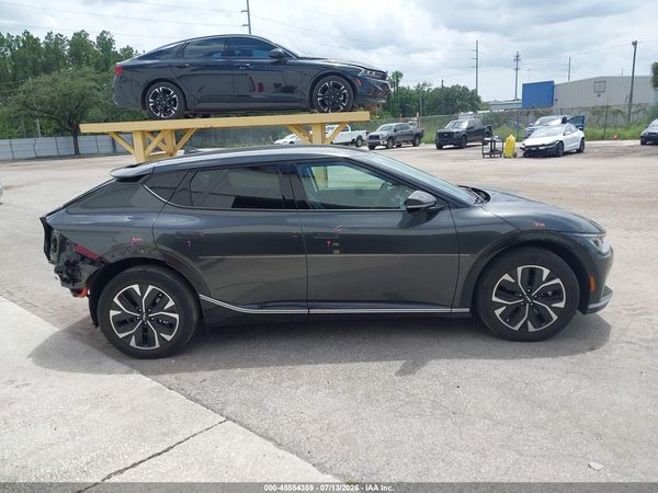 2023 KIA EV6 WIND