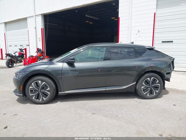 2023 KIA EV6 WIND