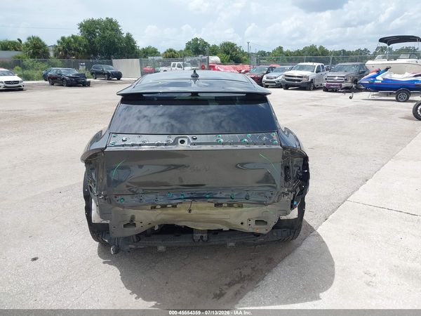 2023 KIA EV6 WIND