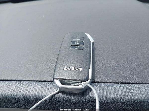 2023 KIA EV6 WIND