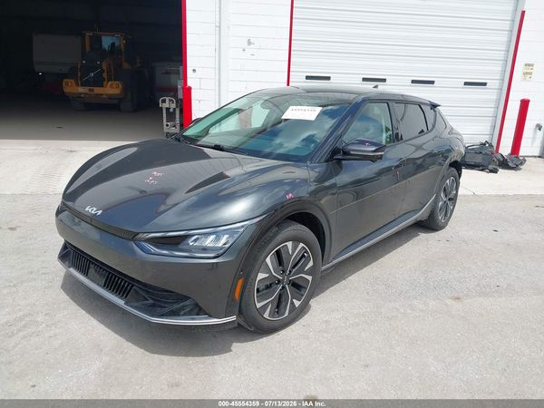 2023 KIA EV6 WIND