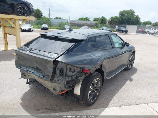 2023 KIA EV6 WIND