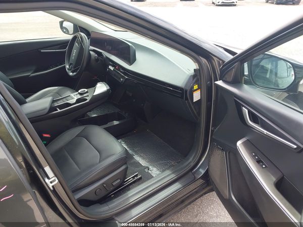 2023 KIA EV6 WIND