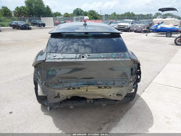 2023 KIA EV6 WIND