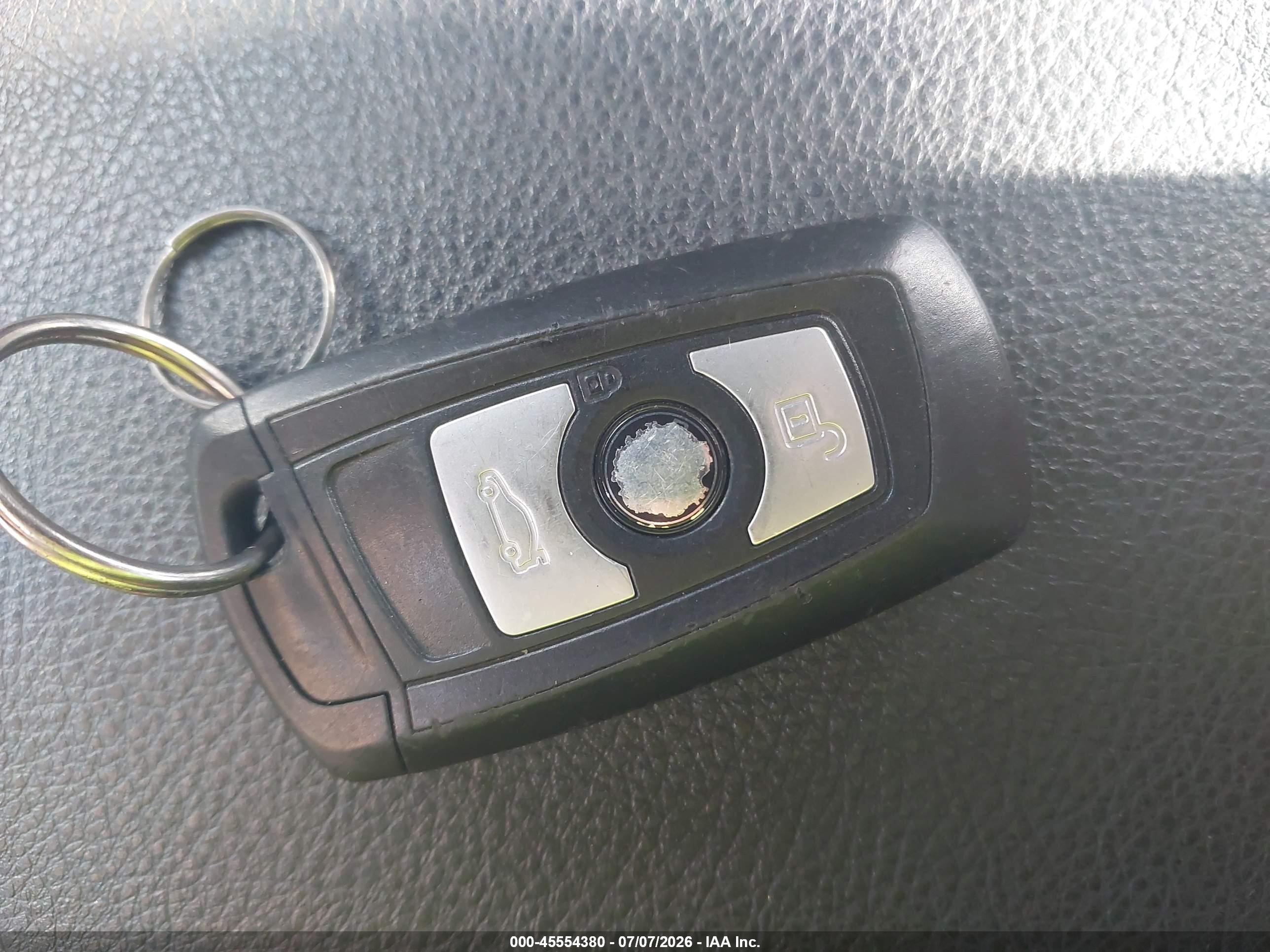 2015 BMW 328I SA