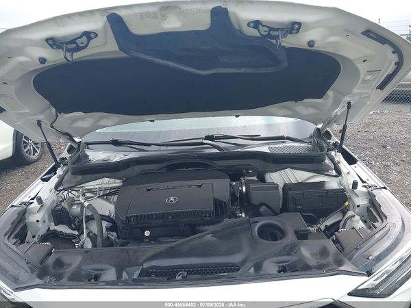 2024 ACURA MDX TECHNOLOGY PACKAGE