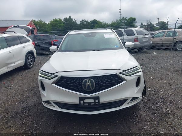 2024 ACURA MDX TECHNOLOGY PACKAGE