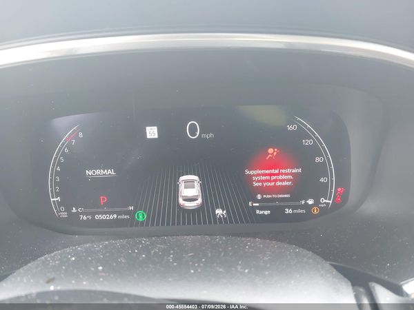 2024 ACURA MDX TECHNOLOGY PACKAGE