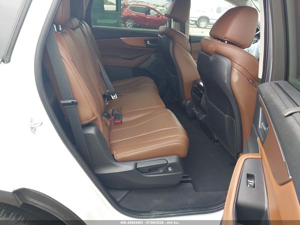 2024 ACURA MDX TECHNOLOGY PACKAGE