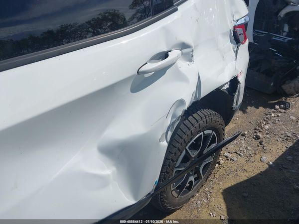 2024 JEEP COMPASS TRAILHAWK 4X4