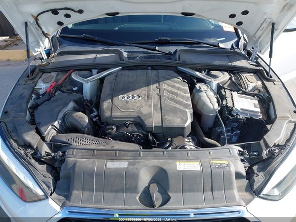 2023 AUDI A5 SPORTBACK